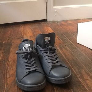 205 RARE RAF Simmons x Adidas Solid grey